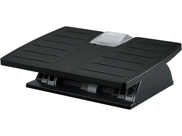 Fellowes 8035001 Fußstütze Schwarz