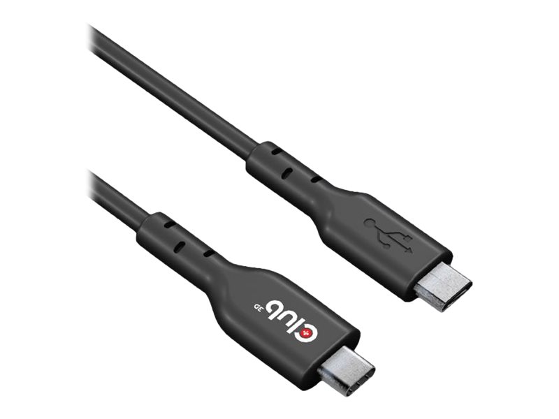 CLUB3D USB 3.2 Gen1 Type-C to Micro USB Cable M/M 1m /3.28ft