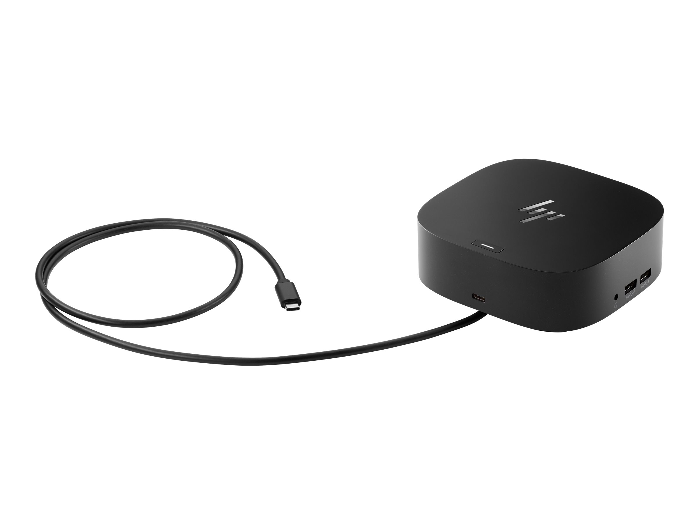 HP USB-C-Dockingstation G5