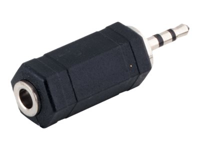 Good Connections Audio-Adapter - Stereo Mikro-Stecker (S)
