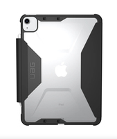Urban Armor Gear UAG iPad Peter Pan PlyoBlack/Ice