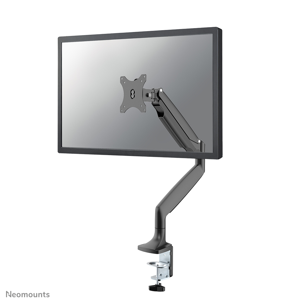 Neomounts NM-D750BLACK Monitorarm 10-32" - Gasfeder
