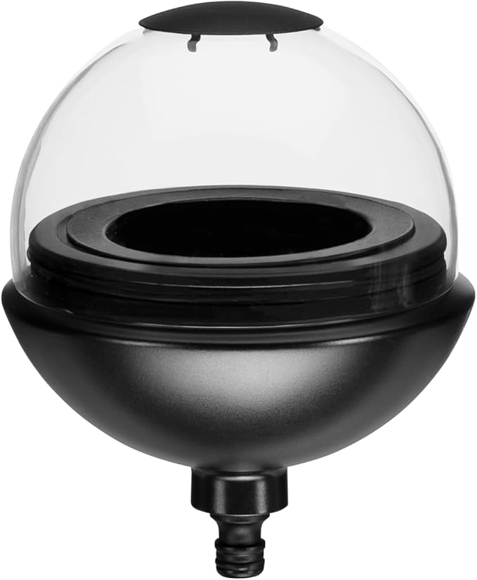 Gardena ClickUp! Windlicht