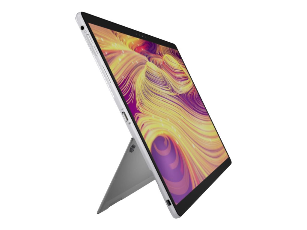 Dell Latitude 7320 Detachable - Tablet - mit abnehmbarer Tastatur - Intel Core i7 1180G7 - Evo vPro - Win 10 Pro 64-Bit (mit Win 11 Pro Lizenz)