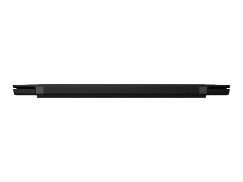 Lenovo ThinkPad X1 Carbon Gen 11 21HM - 180°-Scharnierdesign - Intel Core i7 1355U / 1.7 GHz - Evo - Win 11 Pro - Intel Iris Xe Grafikkarte - 16 GB RAM - 512 GB SSD TCG Opal Encryption 2, NVMe, Performance - 35.6 cm (14")