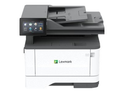 Lexmark XM3142 - Multifunktionsdrucker - s/w - Laser - A4/Legal (Medien)