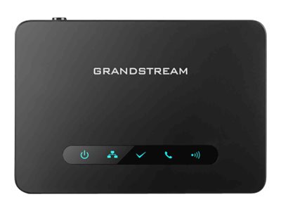 Grandstream DECT-Repeater DP760 Grandstream DECT-Repeater DP760
