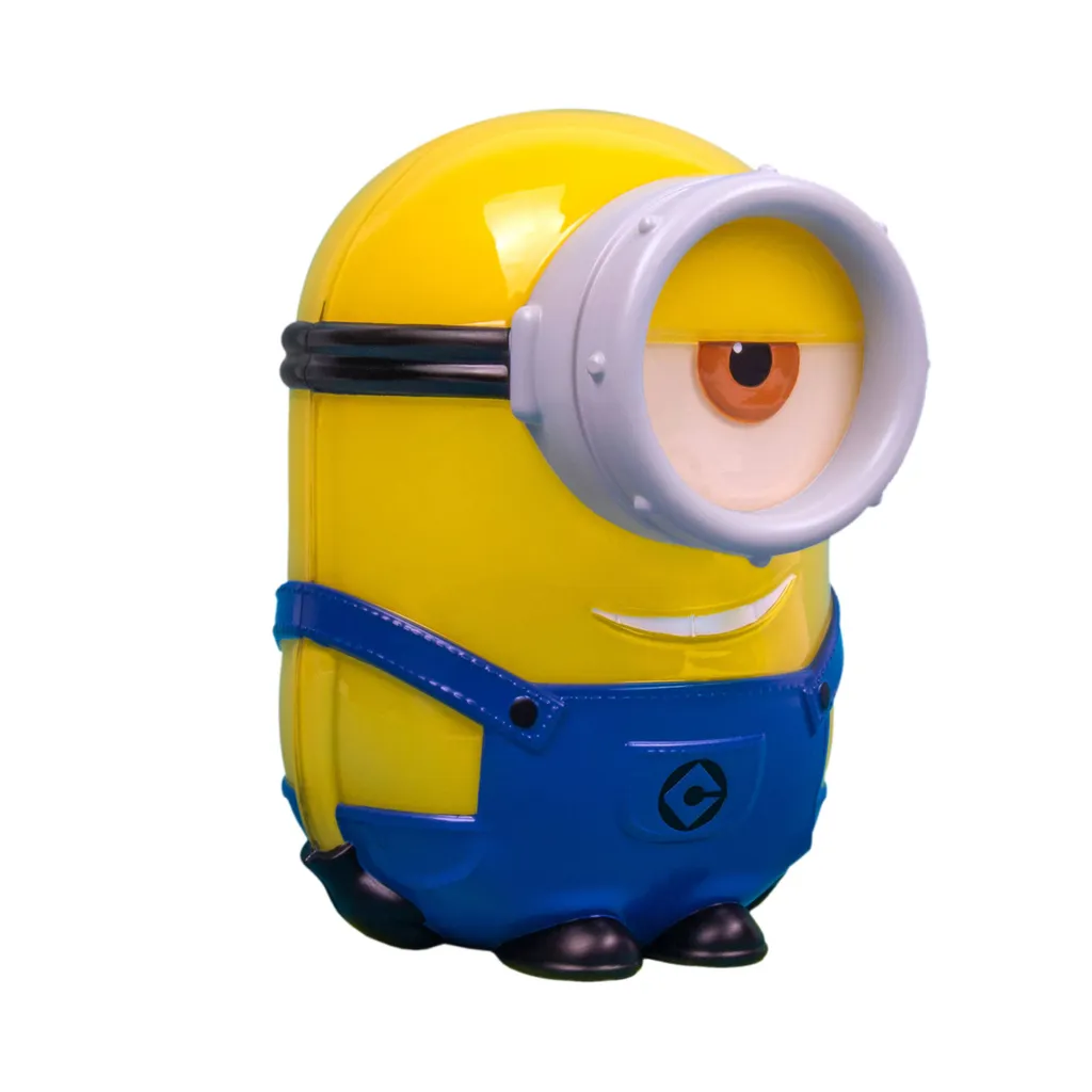 Fizz Stimmungslicht Minions gelb