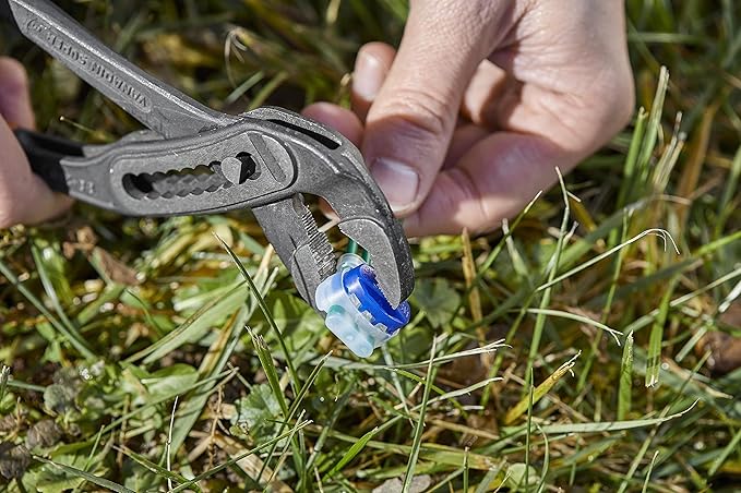 Gardena Reparaturset für Begrenzungskabel