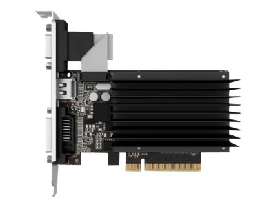Gainward GeForce GT 710 SilentFX - Grafikkarten