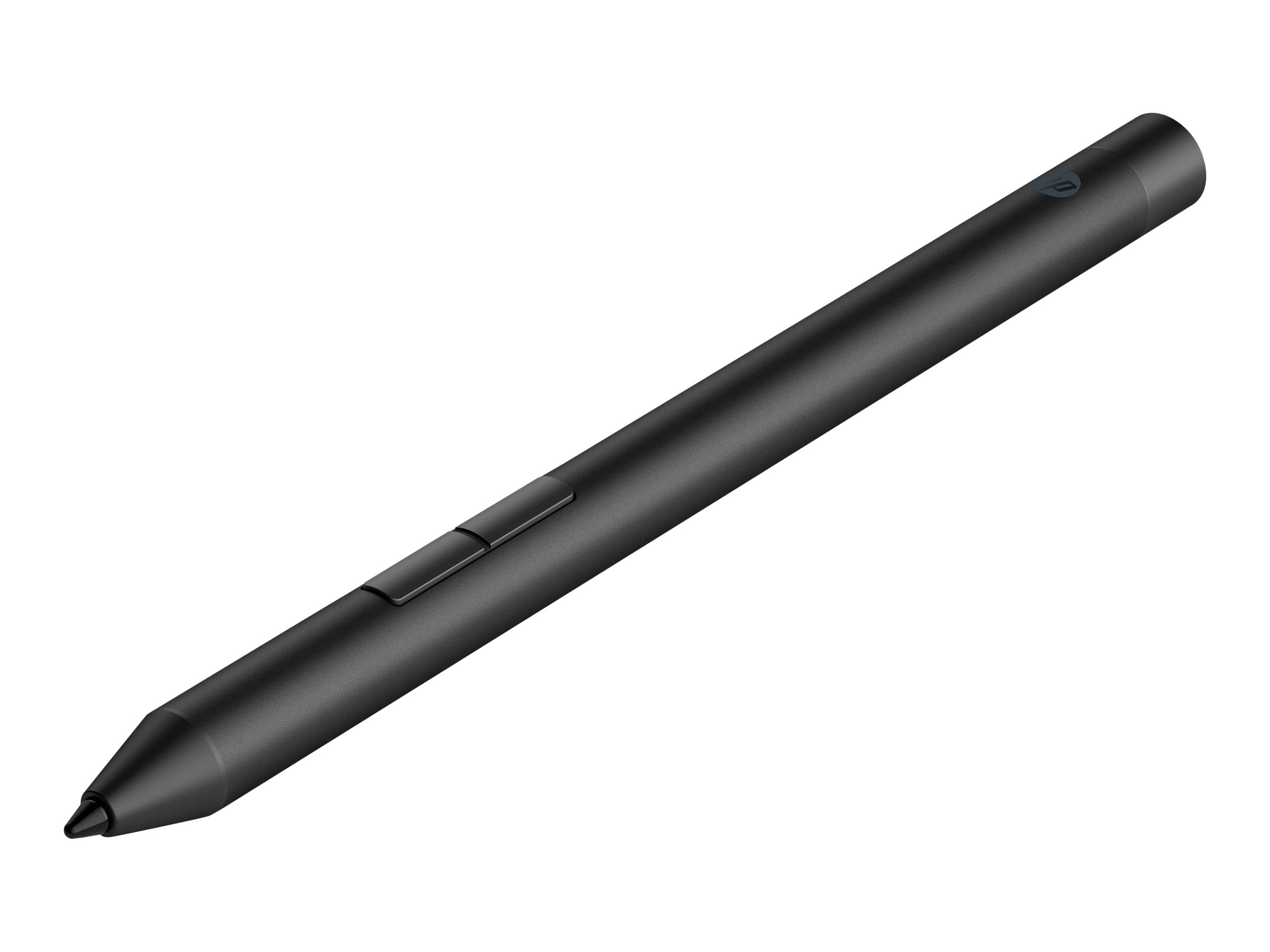 HP Pro Pen - Digitaler Stift - 2 Tasten - Schwarz HP Pro Pen - Digitaler Stift - 2 Tasten - Schwarz