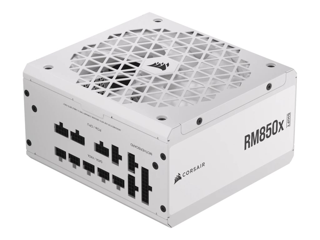 Corsair RMx Series RM850X SHIFT - Netzteil (intern)
