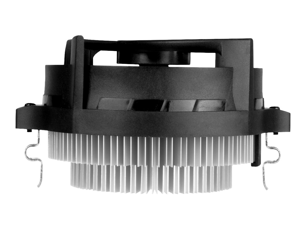 Arctic Alpine 23 - Prozessor-Luftkühler - (für: AM2, AM2+, AM3, AM3+, FM2, AM4) Arctic Alpine 23 - Prozessor-Luftkühler - (für: AM2, AM2+, AM3, AM3+, FM2, AM4)