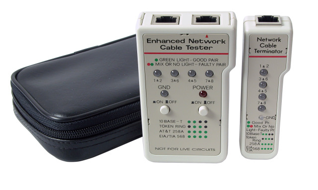 EFB Elektronik EFB-Elektronik - Netzwerktester