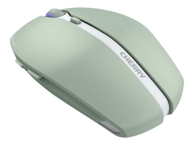 CHERRY GENTIX BT Maus Gaming Beidhändig Bluetooth Optisch 2000 DPI CHERRY GENTIX BT Maus Gaming Beidhändig Bluetooth Optisch 2000 DPI
