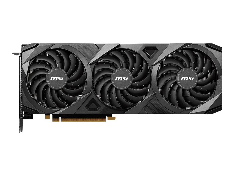 MSI GeForce RTX 3070 VENTUS 3X PLUS 8G OC LHR