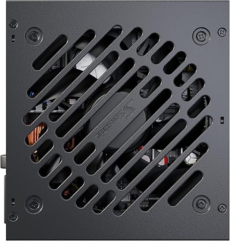 Seasonic Core GX-850-V2 850W ATX3.1 black Seasonic Core GX-850-V2 850W ATX3.1 black