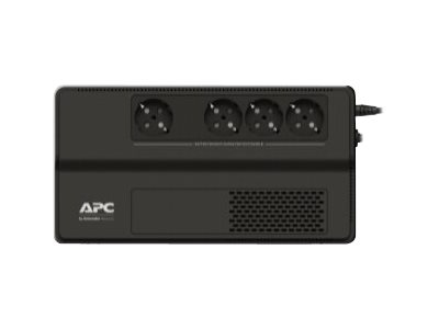 APC Easy UPS BV BV500I-GR - USV - Wechselstrom 230 V