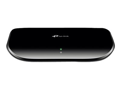 TP-LINK TL-SG1005D GIGABIT SWITCH