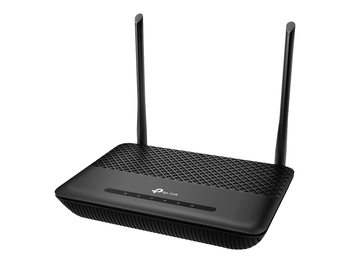 TP-Link DSL Internet Box