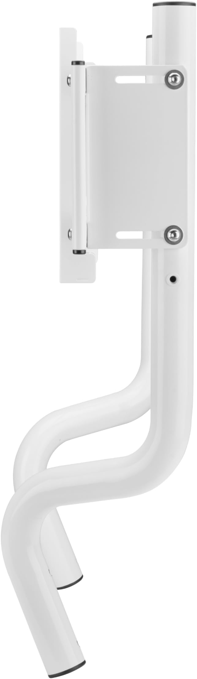 OPLITE Monitor Stand GTR S3/S8        (Single Monitor) white retail