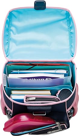 Herlitz Ranzen Loop Plus Unicorn Herlitz Ranzen Loop Plus Unicorn