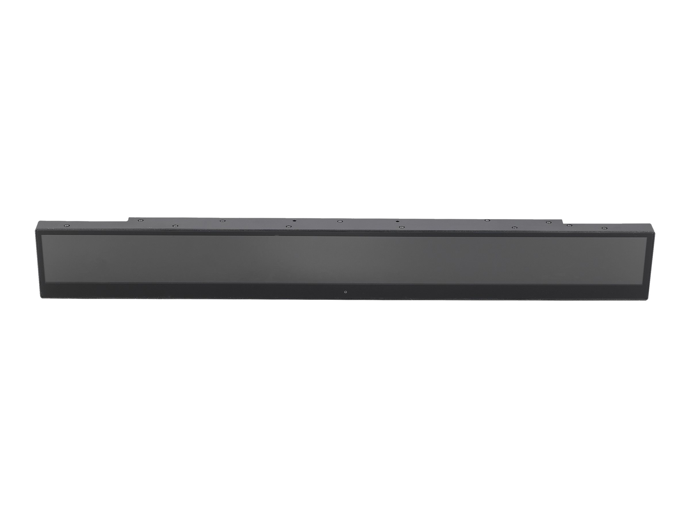Shuttle D230 Standalone - 59 cm (23.1") Diagonalklasse LCD-Display mit LED-Hintergrundbeleuchtung