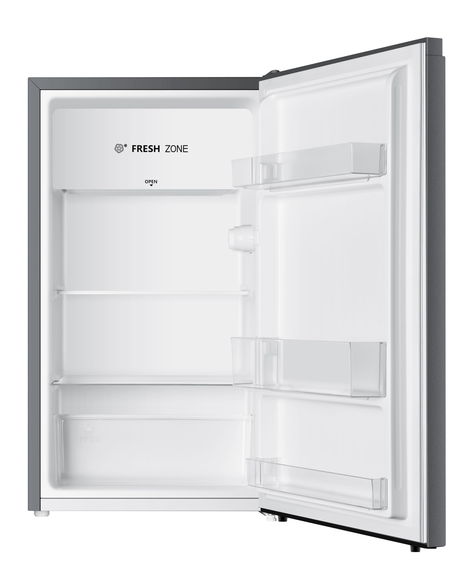 PKM Kühlschrank BKS93ESI