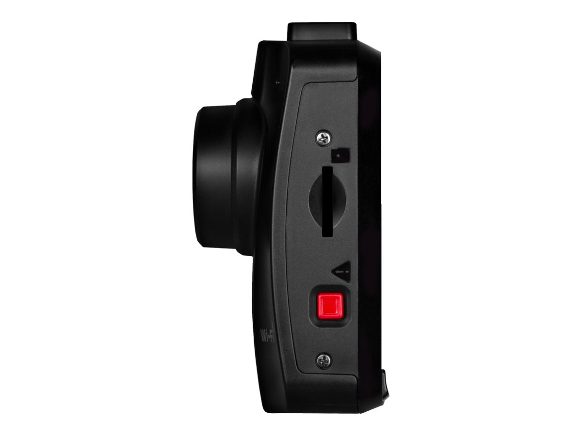 Dashcam Transcend - DrivePro 250 - 64GB (Saugnapfhalterung) Dashcam Transcend - DrivePro 250 - 64GB (Saugnapfhalterung)