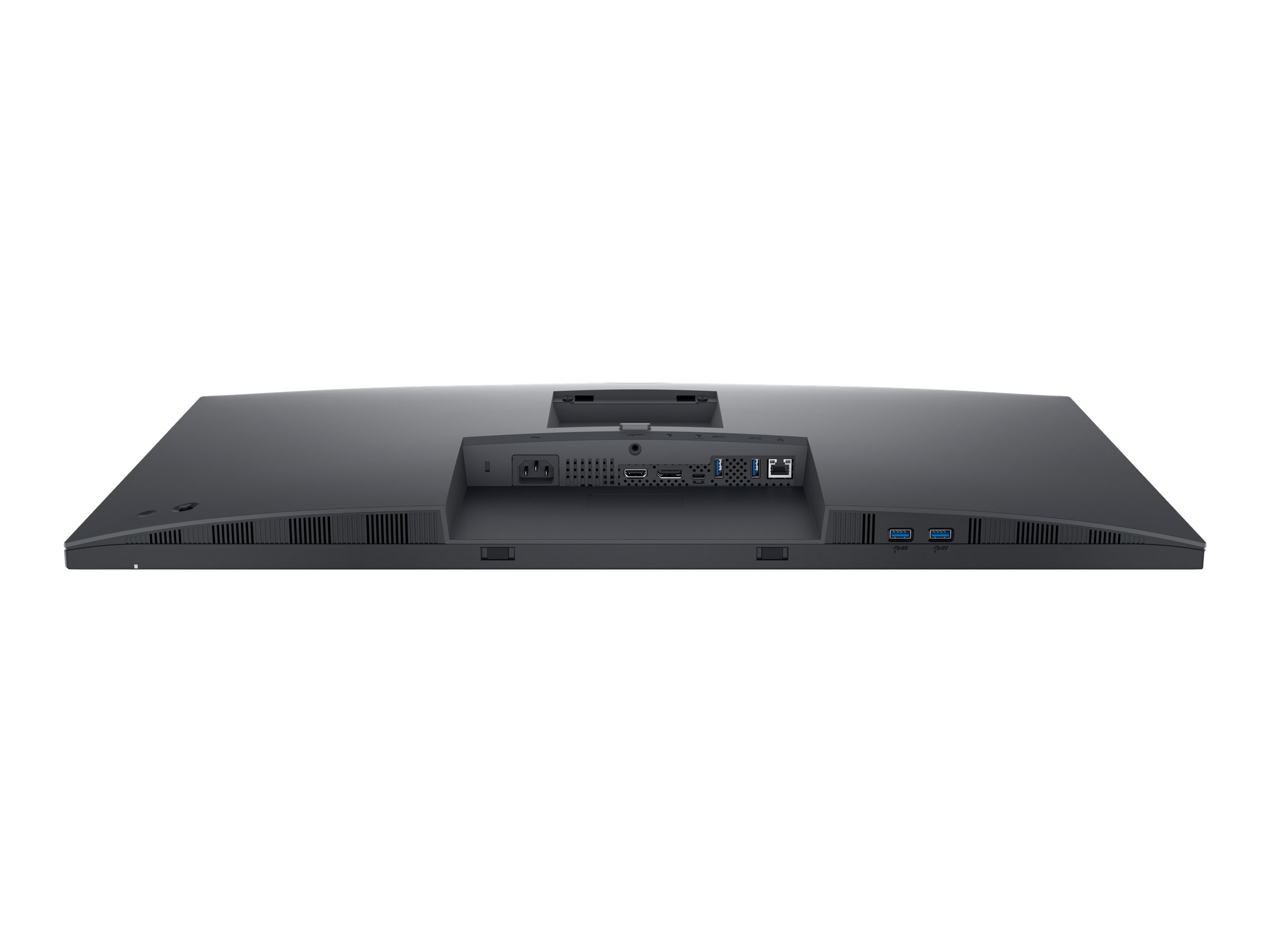 DELL P Series P3223QE Computerbildschirm 80 cm (31.5") 3840 x 2160 Pixel 4K Ultra HD LCD Schwarz
