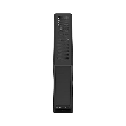 Fractal Design Ridge Small Form Factor (SFF) Schwarz