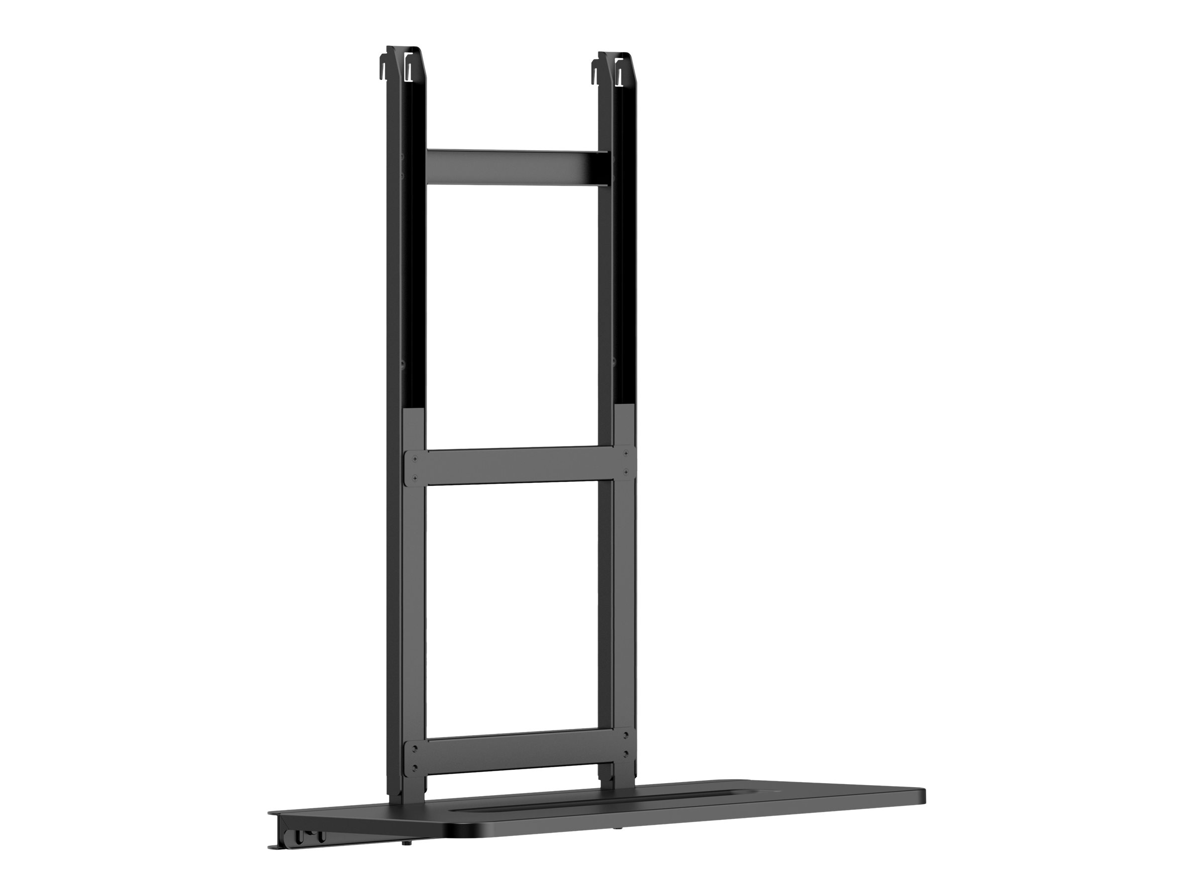 iiyama MD TABLE001-B1 Zubehör für Monitorhalterung