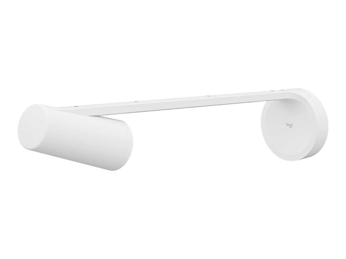 Logitech 960-001332 Videokonferenzkamera Weiß 1920 x 1080 Pixel 15 fps Logitech 960-001332 Videokonferenzkamera Weiß 1920 x 1080 Pixel 15 fps