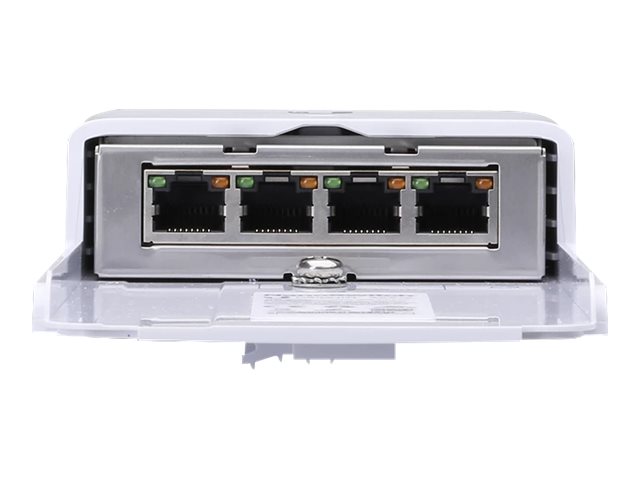 N-SW UBIQUITI NANO SWITCH N-SW UBIQUITI NANO SWITCH