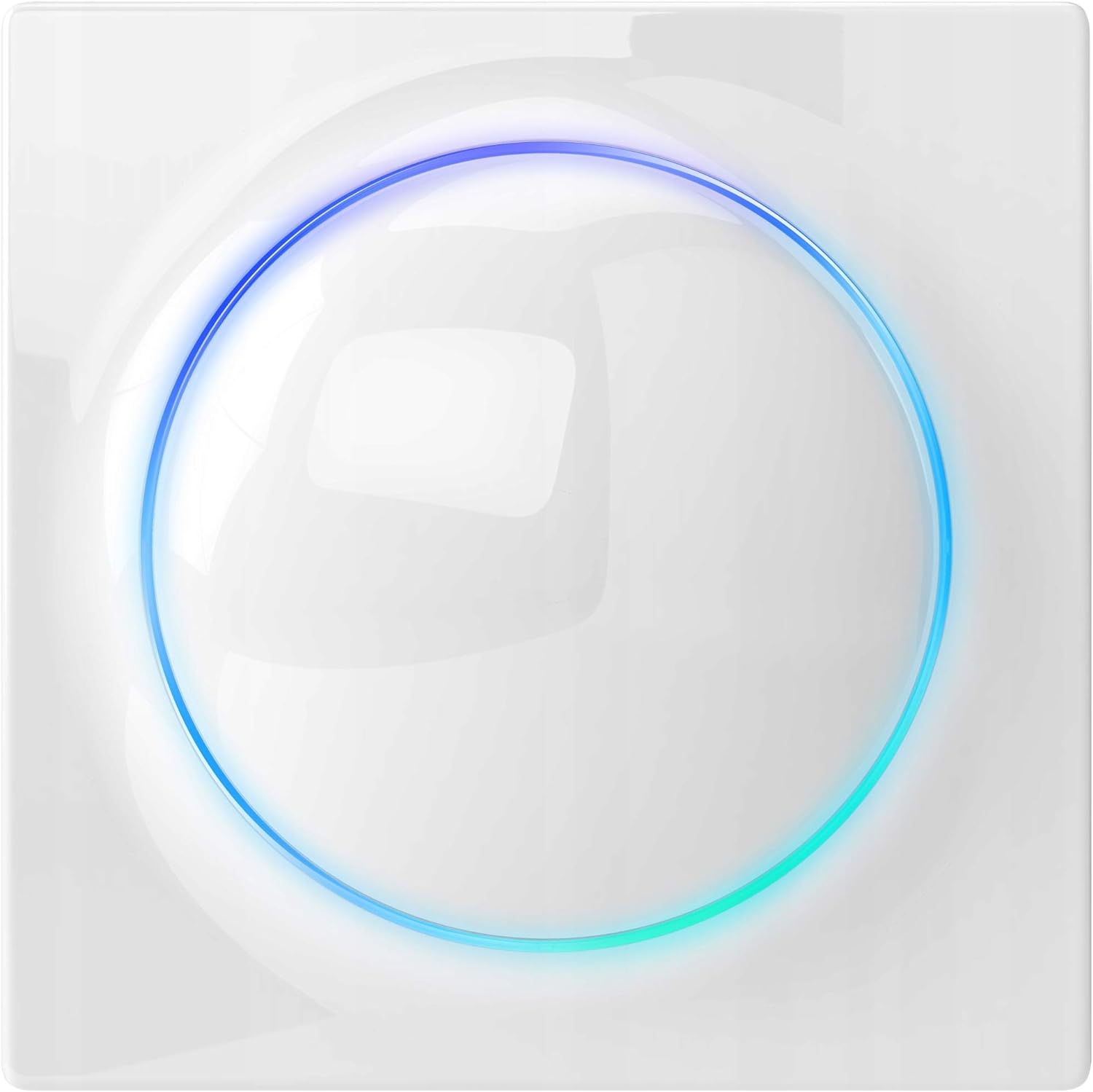 FIBARO Walli Roller Shutter / Z-Wave Plus Unterputz Rolladenschalter, Weiß , FGWREU-111 10 pack FIBARO Walli Roller Shutter / Z-Wave Plus Unterputz Rolladenschalter, Weiß , FGWREU-111 10 pack