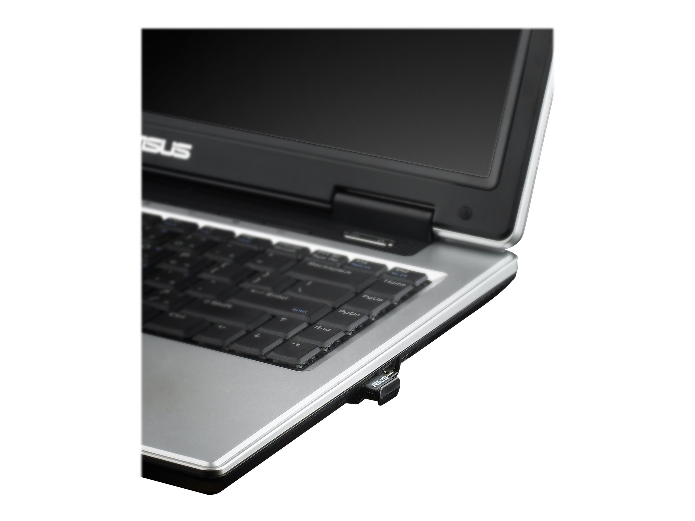 ASUS USB-BT400 Bluetooth 3 Mbit/s