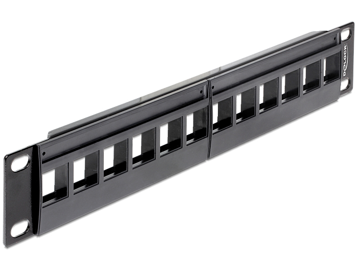 DeLOCK 43259 Patch Panel