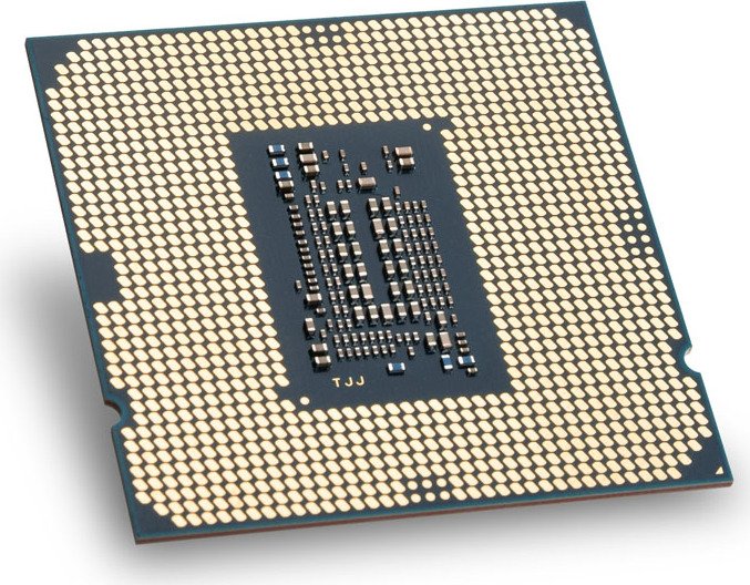 Intel Core i7 10700KF - 3.8 GHz - 8 Kerne - 16 Threads