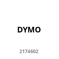 DYMO Junior Prägegerät - Etikettiergerät für Zuhause Blister