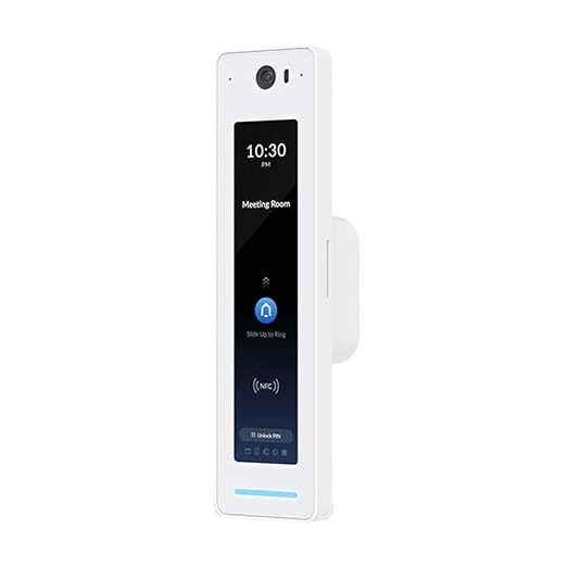Ubiquiti UniFi Access Reader Gen2 Professional