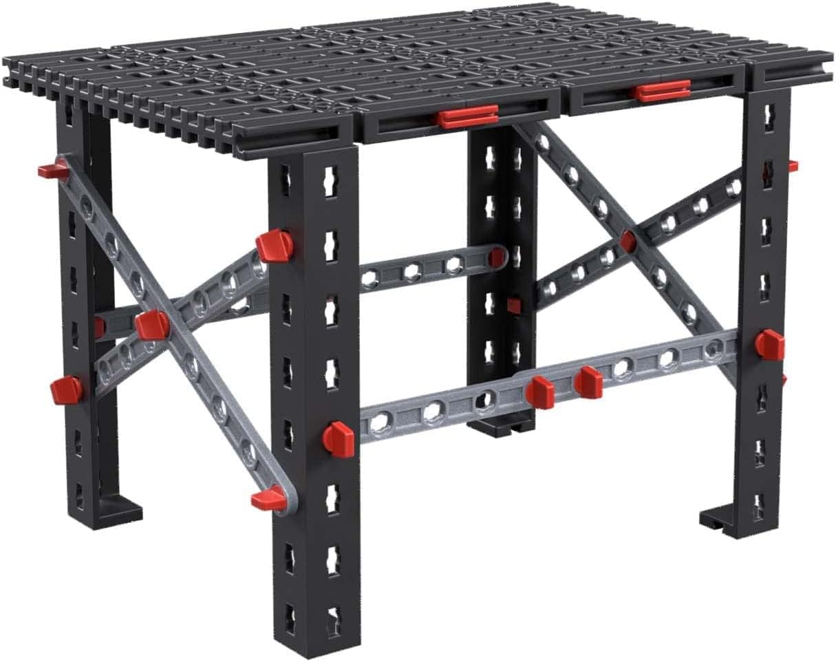 fischertechnik Statics ab 8J.fischertechnik 564071 Profi Statics-der Architektur Baukasten für Statik Grundlagen, ab 8 Jahre, Schwarz, 32 x 8 x 23 cm fischertechnik Statics ab 8J.fischertechnik 564071 Profi Statics-der Architektur Baukasten für Statik Grundlagen, ab 8 Jahre, Schwarz, 32 x 8 x 23 cm