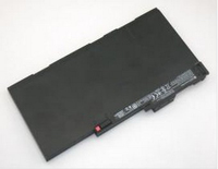 HP Primary - Laptop-Batterie - 1 x Lithium-Ionen 3 Zellen 4500 mAh