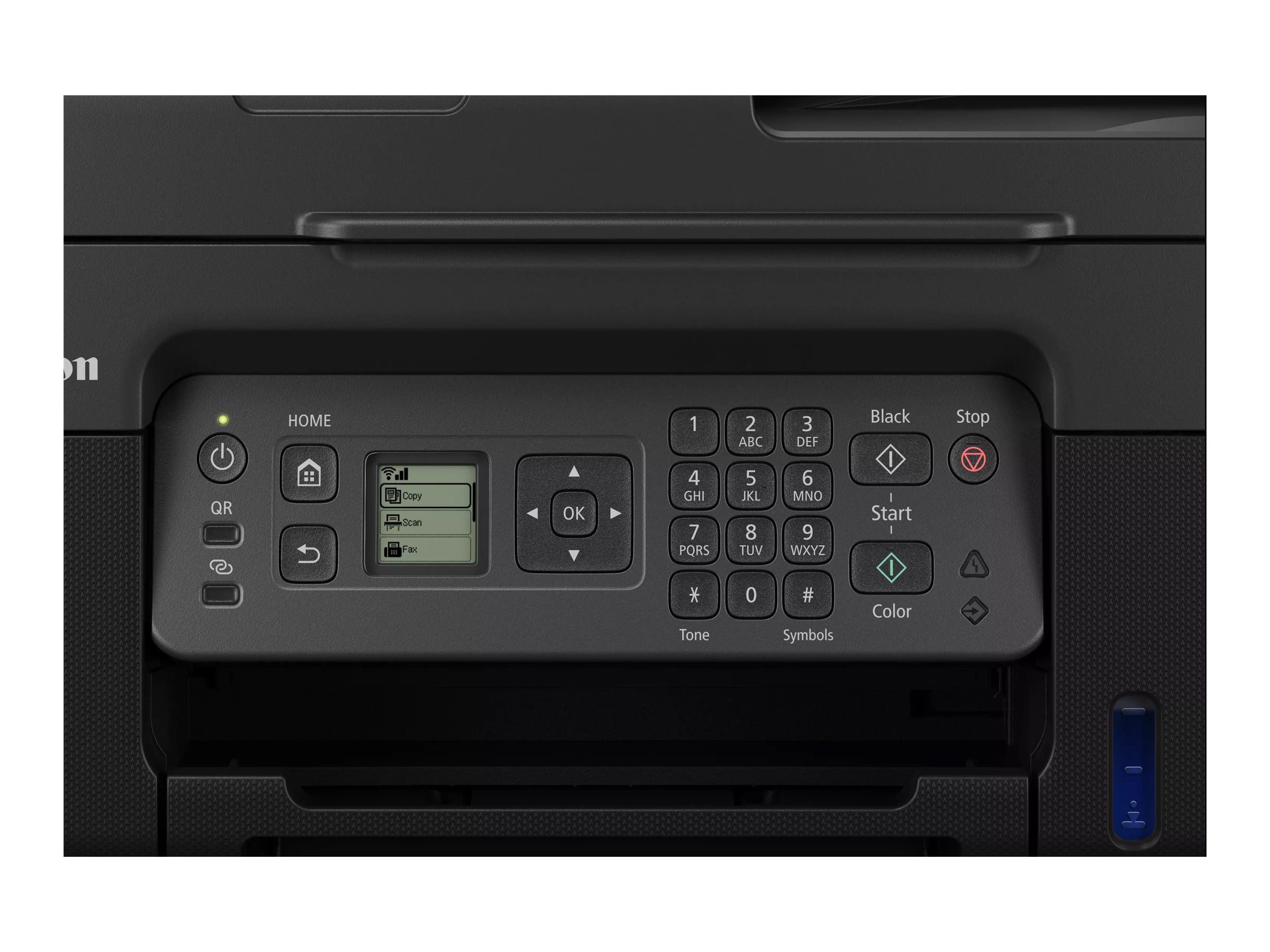 5807C006 CANON Pixma G4570 4in1