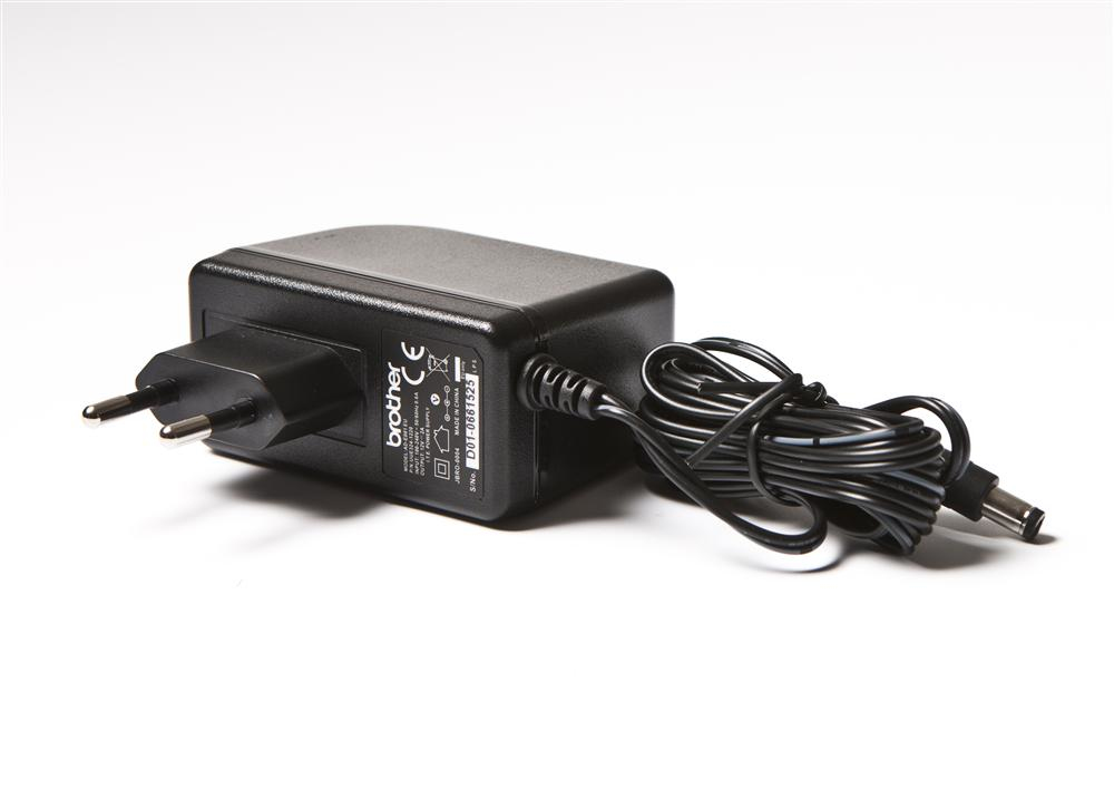 BROTHER ADE001AEU PTOUCH NETZADAPTER