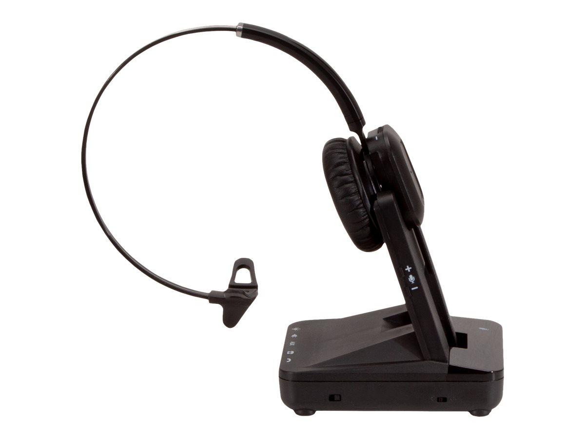 Auerswald COMfortel H-500 - Headset - On-Ear