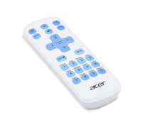 Acer Consumer - Universalfernbedienung - 25 Tasten