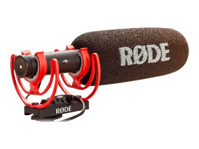 Rode VideoMic NTG
