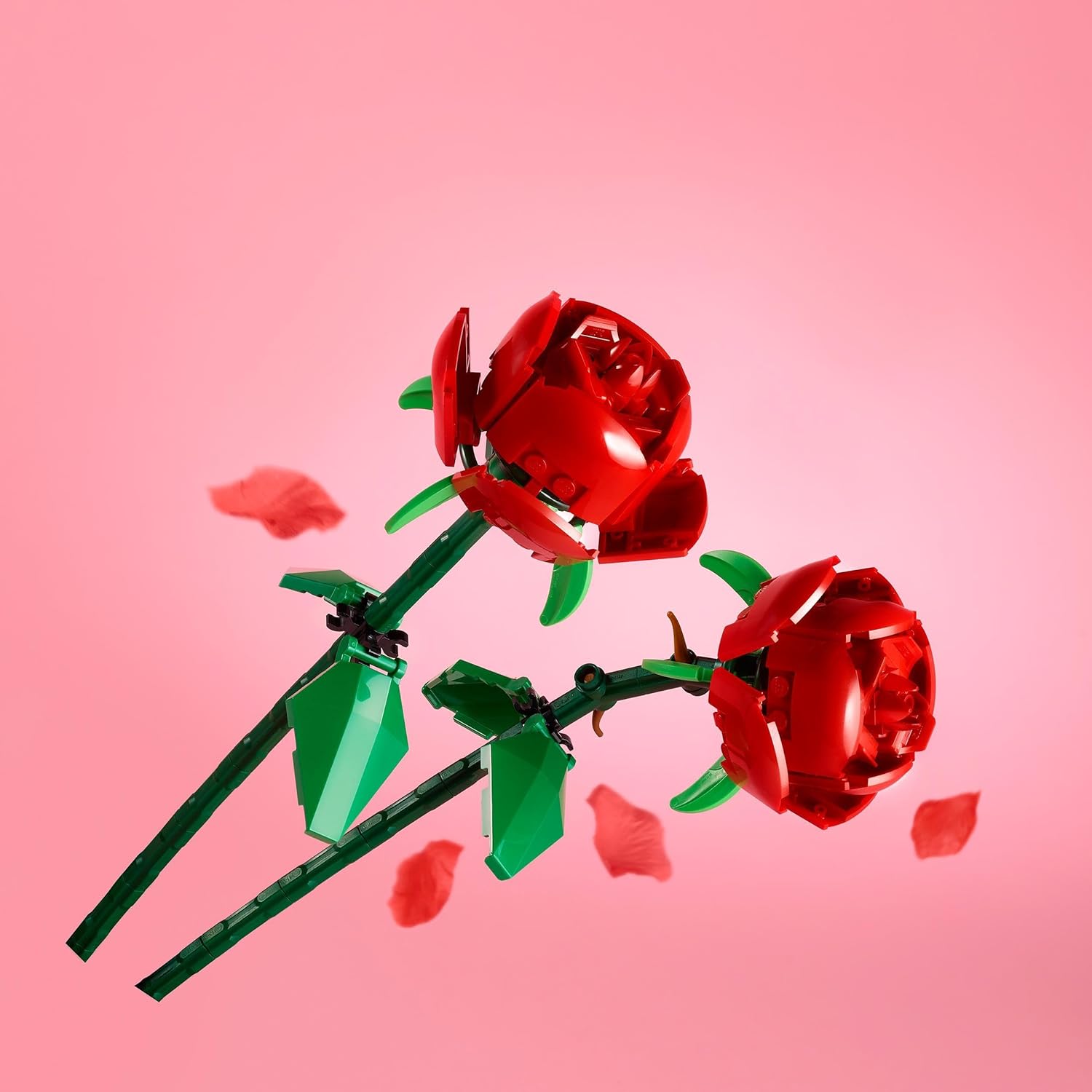 LEGO Botanical Collection Rosen 40460 LEGO Botanical Collection Rosen 40460