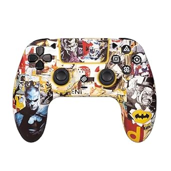 Blade Controller DC Batman               wireless     PS4/PC