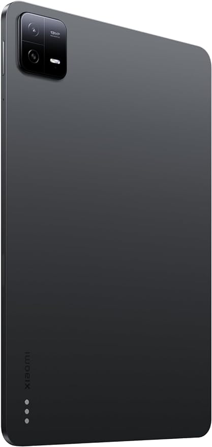 Xiaomi Pad 6 - Tablet - MIUI 14 for Pad - 256 GB UFS card - 27.9 cm (11")